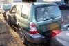 _Zwrotnica tył prawa Subaru Forester II SG Lift 2007 2.0i Suv 